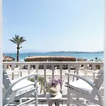 Nars Ilica Adults Only 12plus Hotel Çeşme
