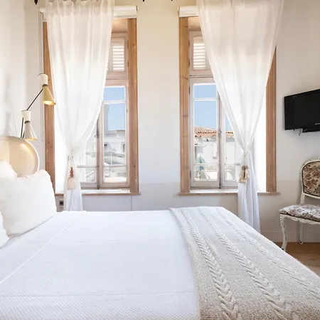 Hotell Nars Ilica Adults Only 12plus Çeşme