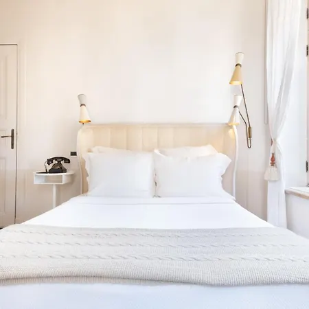 Hotell Nars Ilica Adults Only 12plus Çeşme