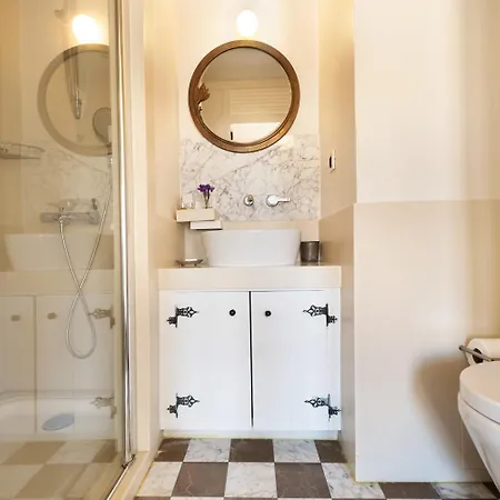 Hotell Nars Ilica Adults Only 12plus