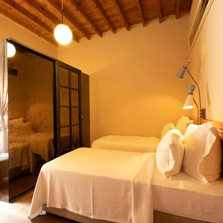 Nars Ilica Adults Only 12plus Otel 2*