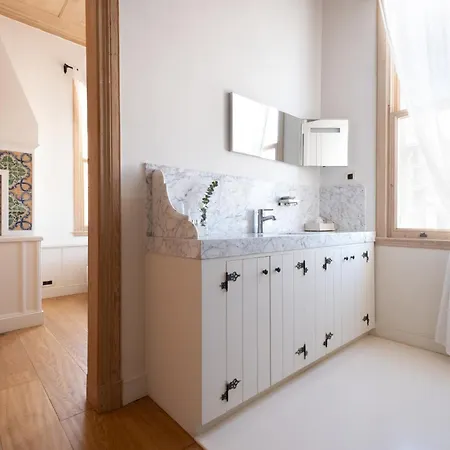 Otel Nars Ilica Adults Only 12plus