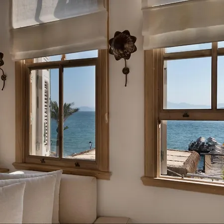 Nars Ilica Adults Only 12plus Hotell Çeşme
