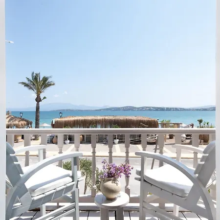 Nars Ilica Adults Only 12plus Otel