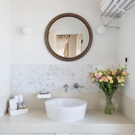 Nars Ilica Adults Only 12plus Otel Çeşme