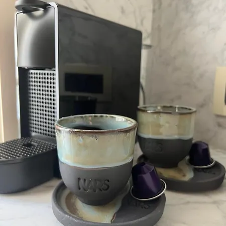 Nars Ilica Adults Only 12plus Hotell