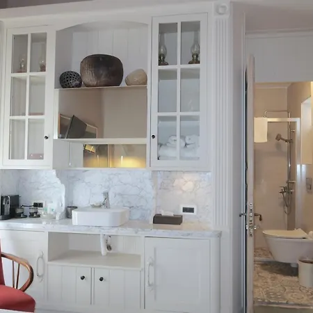 Nars Ilica Adults Only 12plus Hotell Çeşme