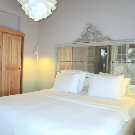 Nars Ilica Adults Only 12plus Otel Çeşme