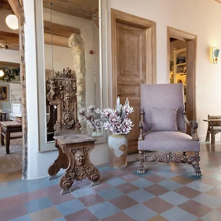 Nars Ilica Adults Only 12plus Otel 2*