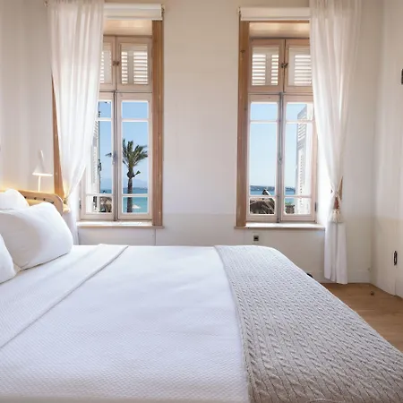 Hotell Nars Ilica Adults Only 12plus Çeşme
