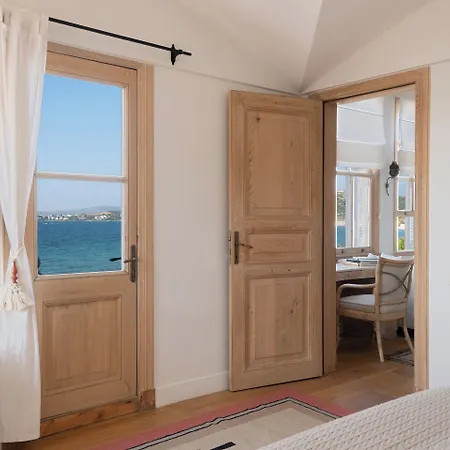 Nars Ilica Adults Only 12plus Otel Çeşme