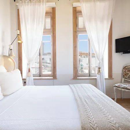 Nars Ilica Adults Only 12plus Otel