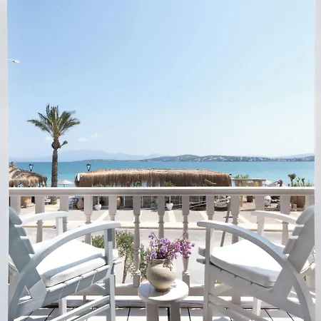 Nars Ilica Adults Only 12plus Otel Çeşme