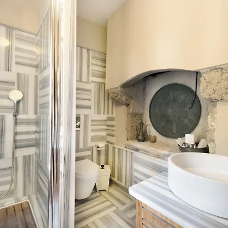 Hotell Nars Ilica Adults Only 12plus 2*