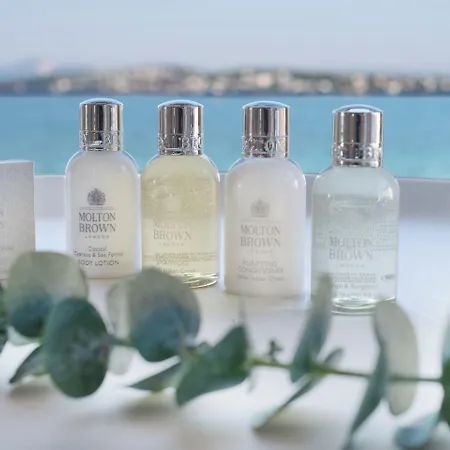 Hotell Nars Ilica Adults Only 12plus Çeşme
