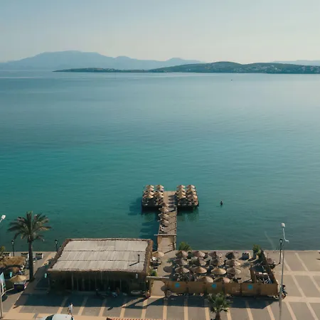 Otel Nars Ilica Adults Only 12plus 2*