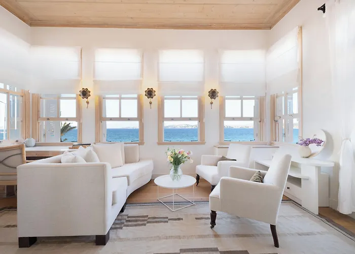 Nars Ilica Adults Only 12plus Hotell 2*