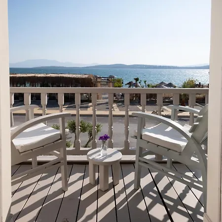 מלון Nars Ilica Adults Only 12plus