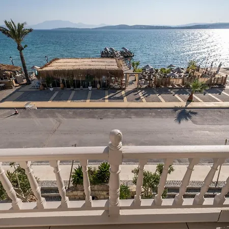 那尔斯利卡酒店 Çeşme