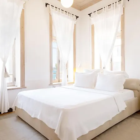 Hotell Nars Ilica Adults Only 12plus Çeşme