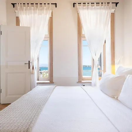 Nars Ilica Adults Only 12plus Hotel 2*