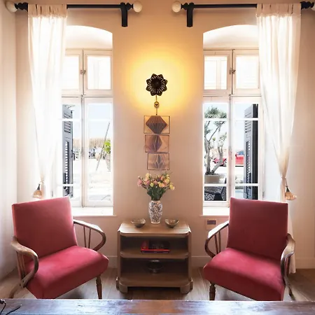 Nars Ilica Adults Only 12plus מלון 2*