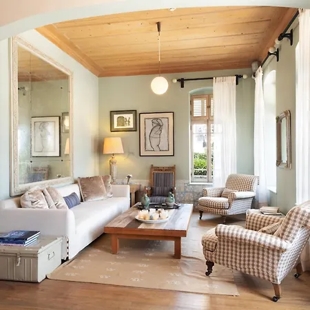 Nars Ilica Adults Only 12plus 2* Çeşme