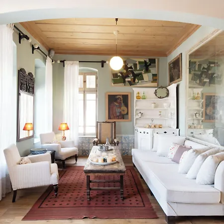 Hotel Nars Ilica Adults Only 12plus 2*