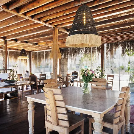 Nars Ilica Adults Only 12plus Hotel 2*