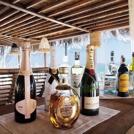 Nars Ilica Adults Only 12plus מלון