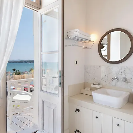 Hotell Nars Ilica Adults Only 12plus 2*