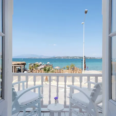 Nars Ilica Adults Only 12plus Hotel