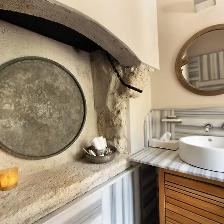 מלון Nars Ilica Adults Only 12plus Çeşme