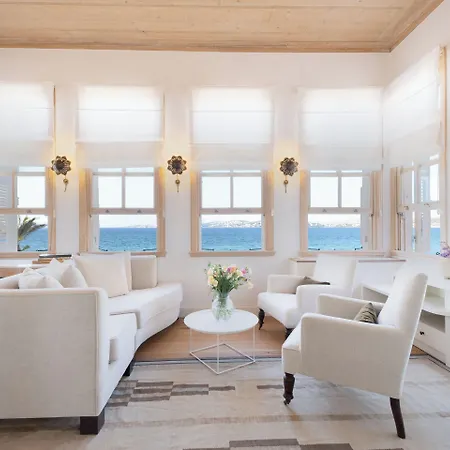 Nars Ilica Adults Only 12plus מלון 2*