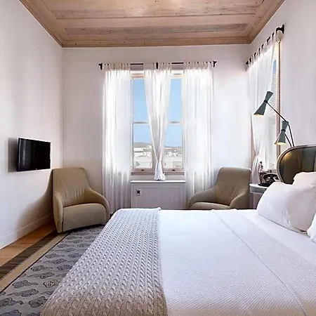 Nars Ilica Adults Only 12plus Hotell Çeşme