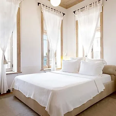 Hotell Nars Ilica Adults Only 12plus Çeşme