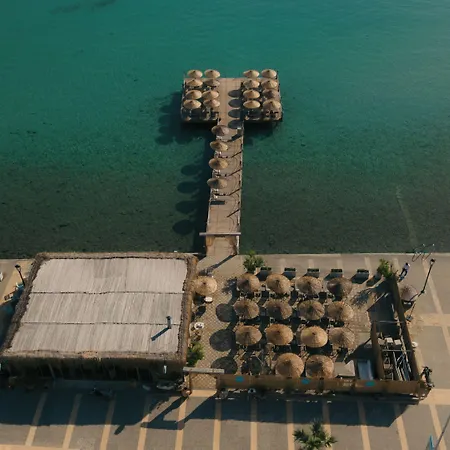 Hotel Nars Ilica Adults Only 12plus Çeşme