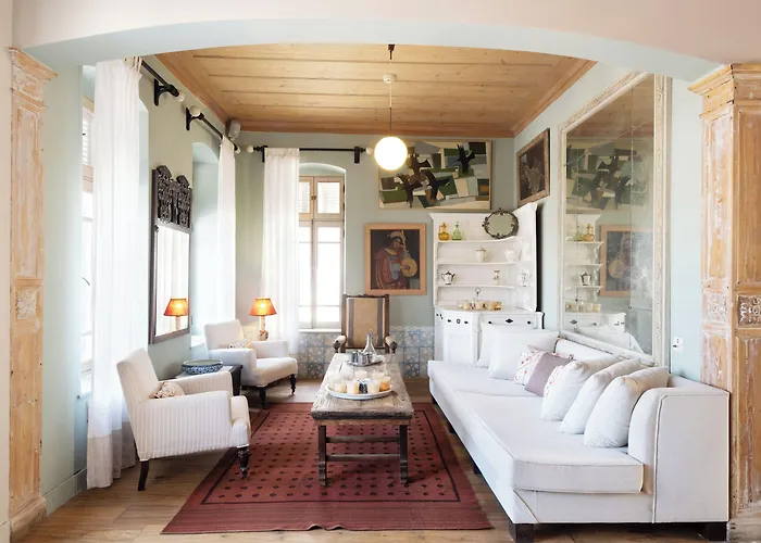 Отель Nars Ilica Adults Only 12plus 2*